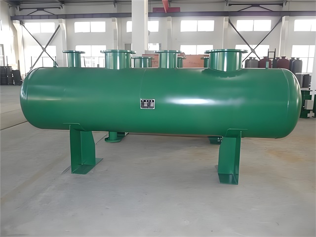 祁阳集分水器需要电源吗