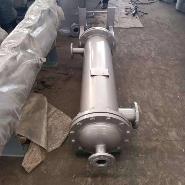 祁阳分集水器重要指标